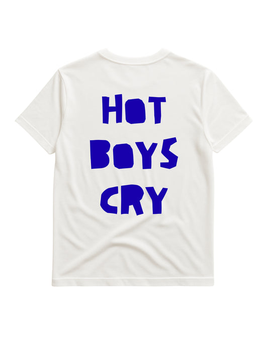 HOT BOYS CRY