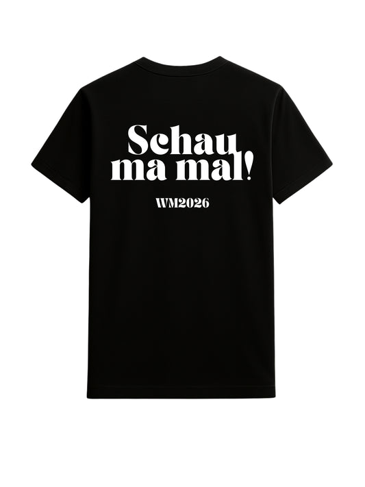 Schau ma mal!