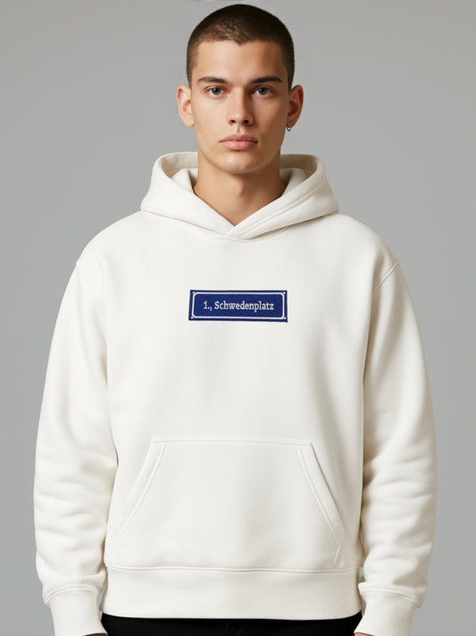 Your Block Hoodie