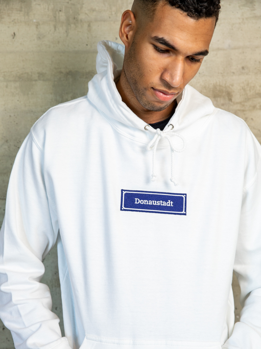 Block Hoodie